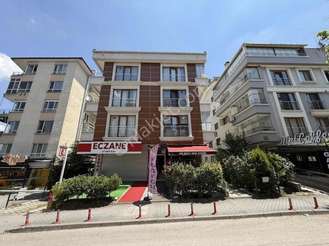 Bahçelievler Metro Yakını Kata Konumun'da Kiralık 1+1 Daire
