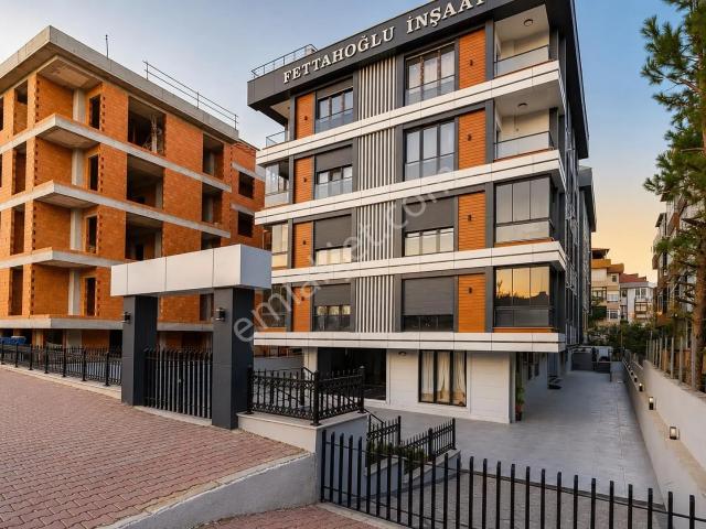 Bahçelievler Metroport Avm Yakını Satılık Sıfır 3+2 Dubleks