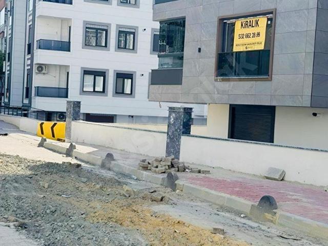 Bahçelievler Metrosuna Yakın 2+1 Kiralık Sıfır Daire