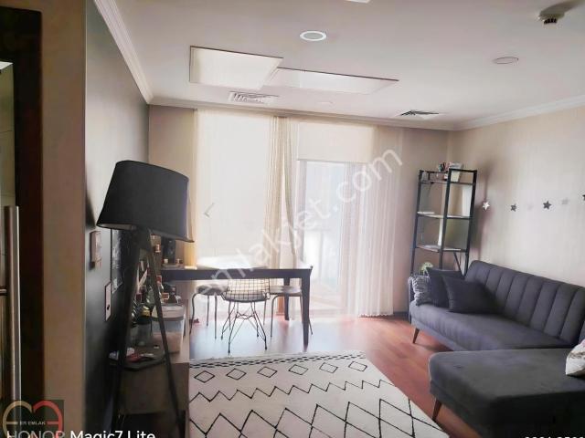Bahçelievler Mebusevlerinde 2+1 Kiralık Full Eşyalı Herşey Dahil