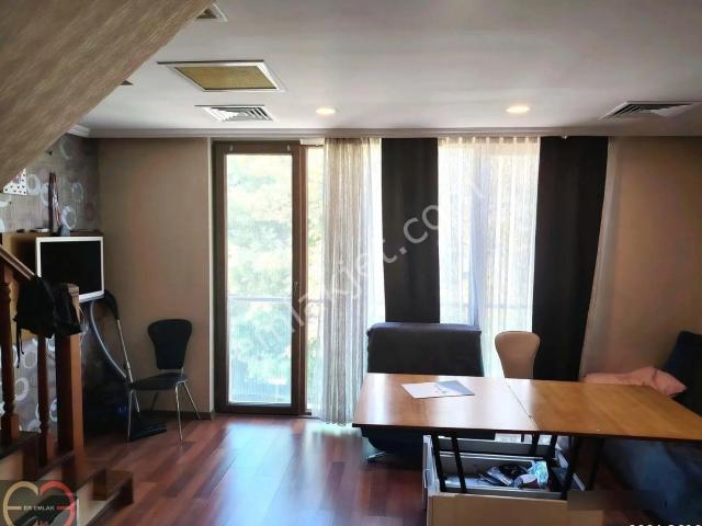Bahçelievler Mebusevlerinde 2+2 Kiralık Full Eşyalı Herşey Dahil