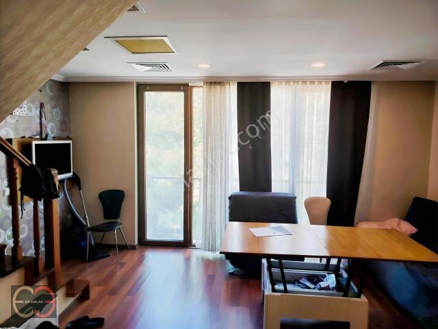 Bahçelievler Mebusevlerinde 2+2 Satılık Daire Oturum Veyatırmlık
