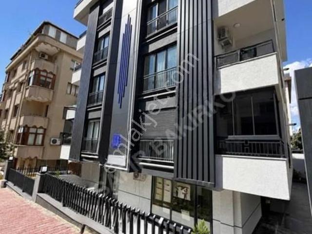 Bahçelievler Merkez Mah. 3+1 Ultra Lüks Satılık Daire