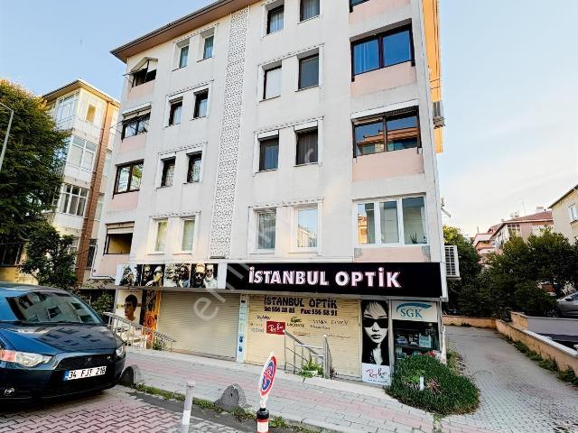 Bahçelievler Merkez Mahallesinde Kiralık 3+1 Daire