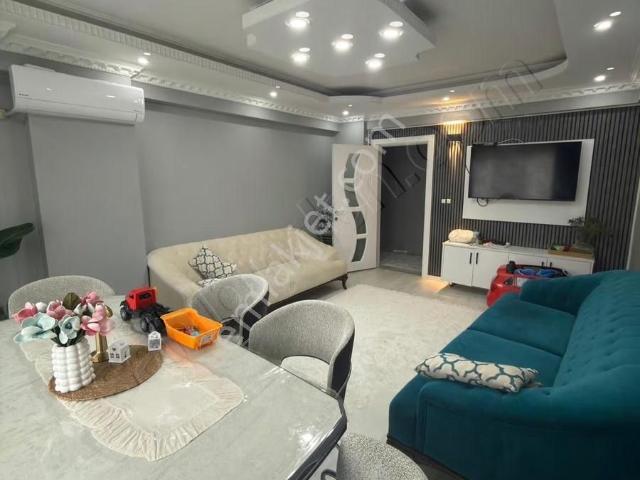 Bahçelievler Merkez Bölgede 3+1 Satılık Geniş Daire