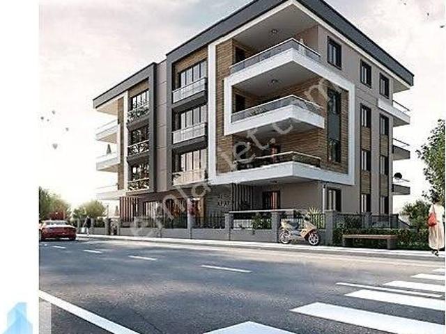 Bahçelievler Merkez De Sıfır 2+1,bahçeli Daire Kapalı Otoparklı