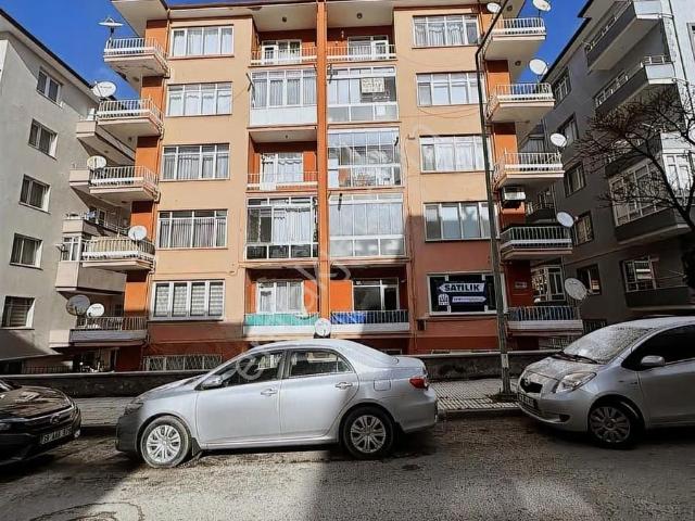 Bahçelievler Merkezde 2+1 Daire