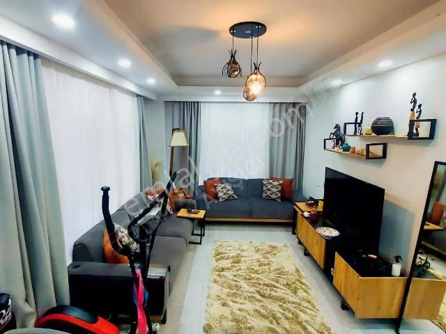 Bahçelievler Merkezde Kiralık 2+1 Daire metro Yakını, 3 Yıllık