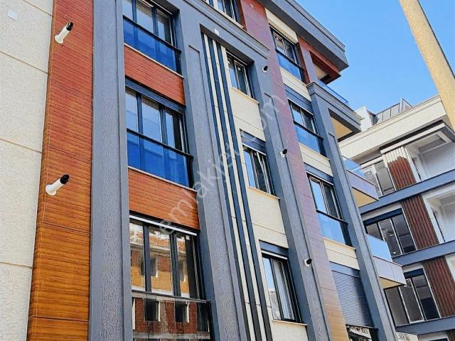 Bahçelievler Merkezde Modern Ve Kaliteli 3+1 Daire