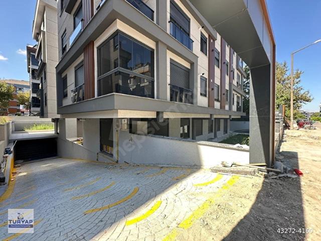 Bahçelievler Merkz. Satılık 3+1 ara kat otoparklı daire. TURYAP