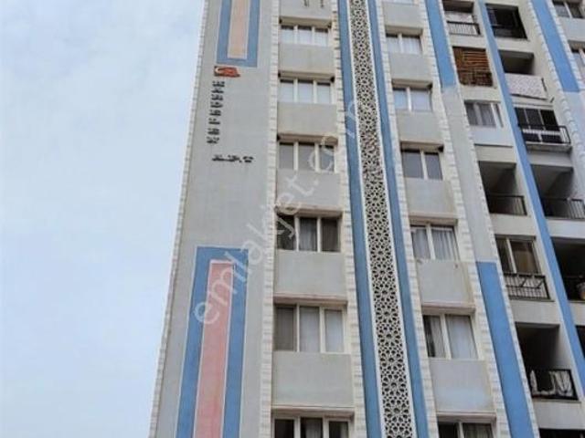 Bahçelievler Mh. Em ar Sitesi 3+1 Satılık Daire