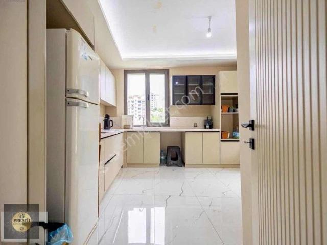 Bahçelievler Mh. Merkezi Konumlu Sıfır Ultra Lüks Satılık Daire