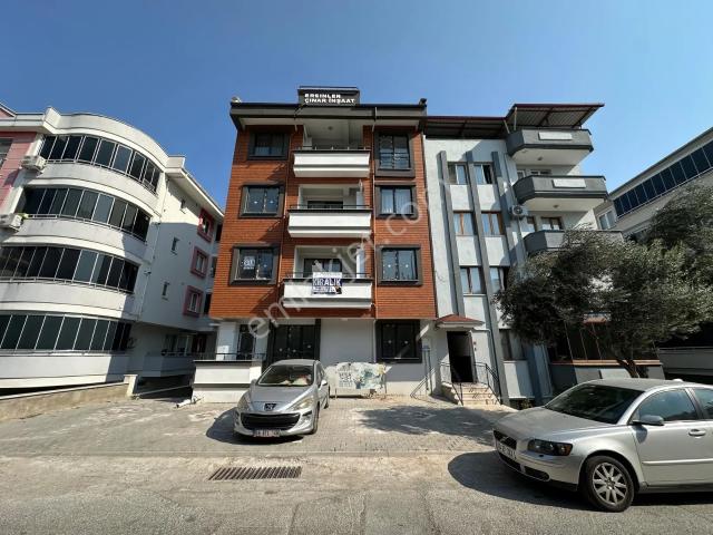 Bahçelievler Mh Savaştepe Caddesi Yakını Sıfır 1+1 Kiralık Daire