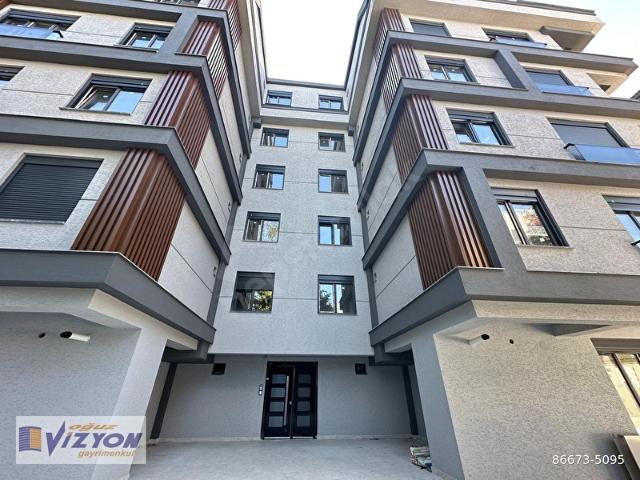 Bahçelievler mrkz. Satılık sıfır 3+1 otoparklı fırsat daire. VİZYON