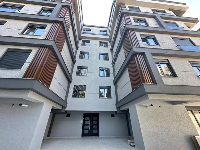 Bahçelievler Mrkz. Satılık Sıfır 3+1 Fırsat Daire. Vizyon
