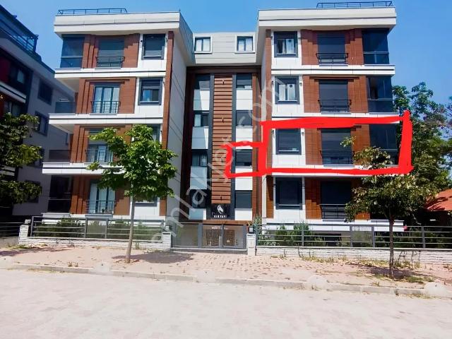 Bahçelievler Muhtarlığı'na Yakın 2 Yıllık 2+1 Satılık Daire