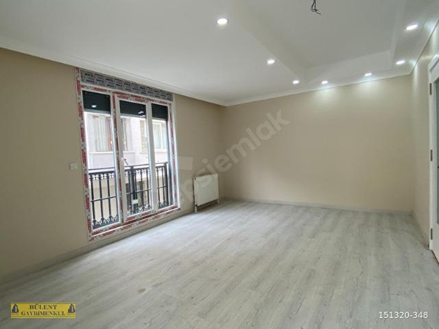 Bahçelievler Sıfır 3+1 Daire, Kapalı Otoparklı, Asansörlü