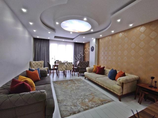 Bahçelievler Soğanlı Mah 150,m2 4+1 içi Full Yapılı Dublex Daire