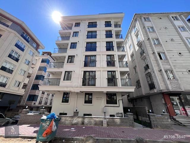 Bahçelievler Soğanlı Mah Satılık 1+1 Sıfır A.Mutfak Daire