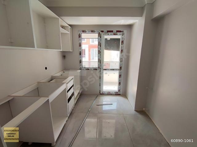 Bahçelievler soğanlı'da sıfır 2+1 Daire, Balkonlu, Güney cepheli