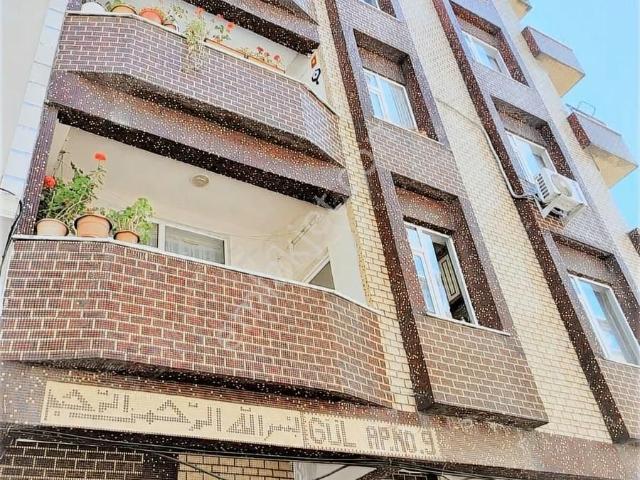 Bahçelievler Soğanlı'da 160m2 3+1 Satılık Daire
