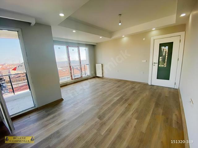 Bahçelievler Soğanlı Deniz Manzaralı, Sıfır 3+2 Dubleks Daire