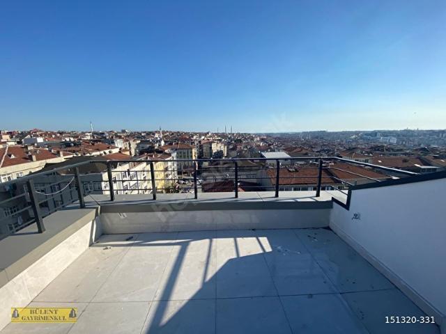 Bahçelievler Soğanlı Deniz Manzaralı, Sıfır 3+2 Dubleks Daire