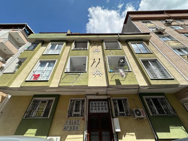 Bahçelievler Soğanlı Satılık 3+1 Yeni Ara Kat Daire. Vizyon