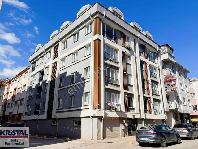 Bahçelievler Satılık 2+1 Asansörlü Dubleks Daire