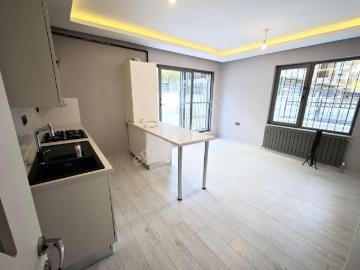 Bahçelievler Satılık Asansörlü,k.otoparklı, Akıllı Lüx 2+1 Daire
