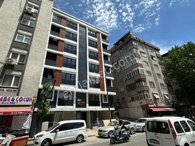 Bahçelievler Siyavuşpaşa Kiralık 2+1 Sıfır Daire