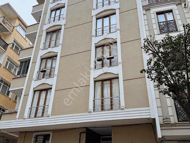 Bahçelievler Siyavuşpaşa Mahallesi Merkezi Bakımlı Satılık 3+1