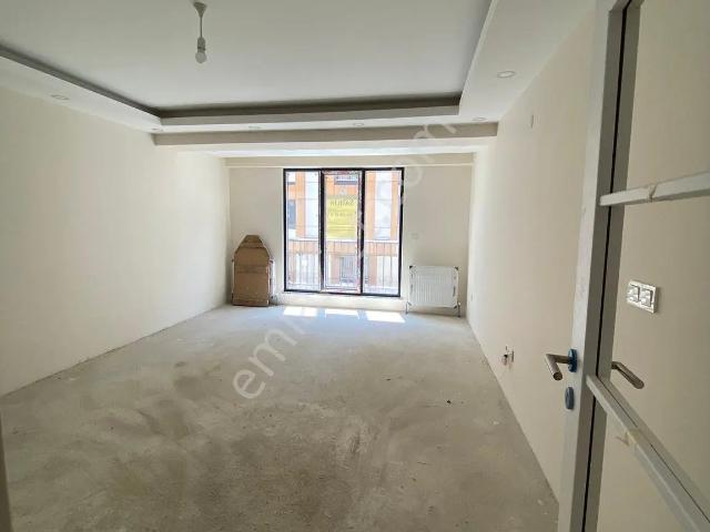Bahçelievler Siyavuşpaşa Mahallesi’nde 3+1 Sıfır Satılık Daire