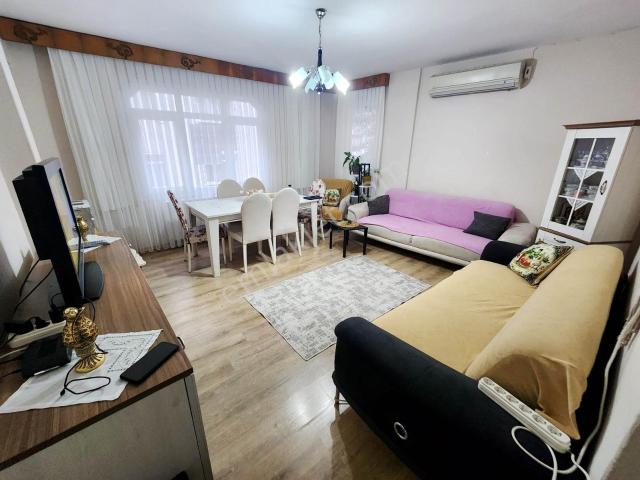 Bahçelievler Siyavuşpaşa Merkez 2+1 90m2 1. Kat