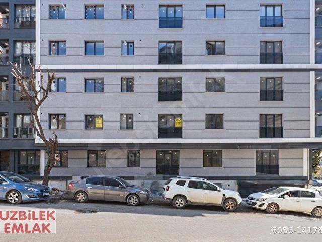Bahçelievler Siyavuşpaşa Merkez'de Kiralık Sıfır 2+1 Asansörlü Çift WC'li