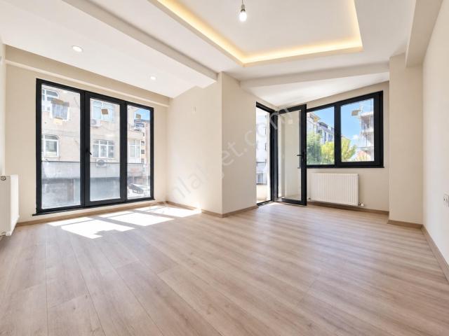 Bahçelievler Siyavuşpaşa Sıfır Binada 2+1 Satılık Oturuma Hazır