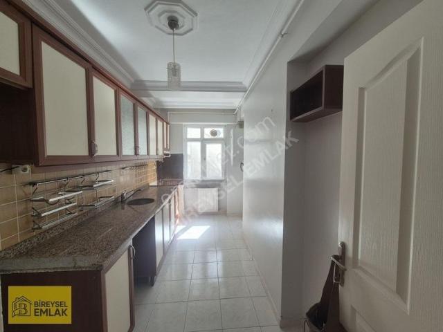 Bahçelievler Siyavuşpaşa'da 3+1 Kiralık Daire
