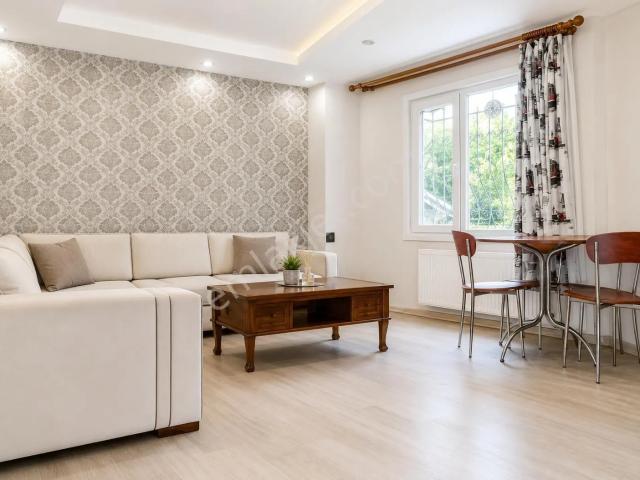 Bahçelievler Siyavuşpaşa'da Genç Binada 55 M² 1+1 Satılık Daire