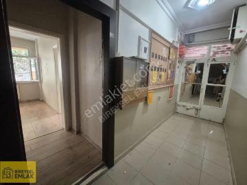 Bahçelievler Siyavuşpaşa'da Kiralık Daire