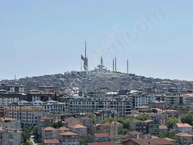 Bahçelievler Sultanmurat Mahallesi Kiralık 4+1 Dubleks Daire