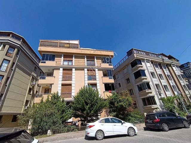 Bahçelievler Talatpaşa Caddesi Yakını 2+1 Kiralık Daire