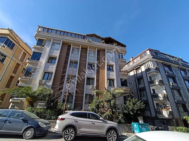 Bahçelievler Talatpaşa Caddesi Yakını Satılık Geniş 4+2 Dubleks