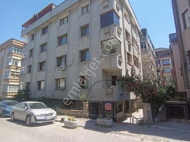 Bahçelievler Talatpaşa Caddeye Yakın Asansörlü 2+1 Satılık Daire