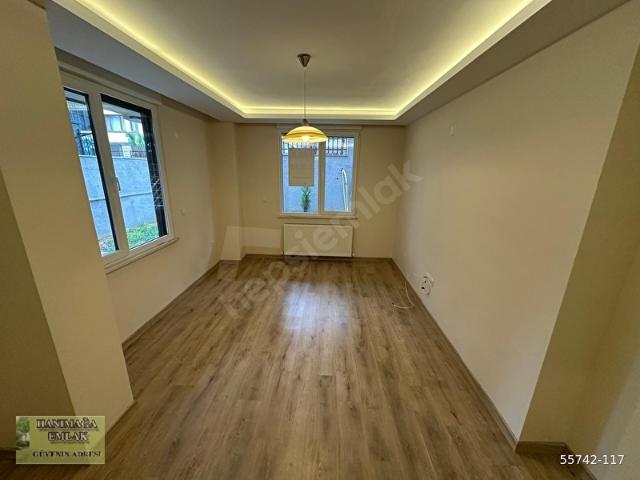 Bahçelievler talatpaşada 2+1 kapalı otoparklı şahane daire