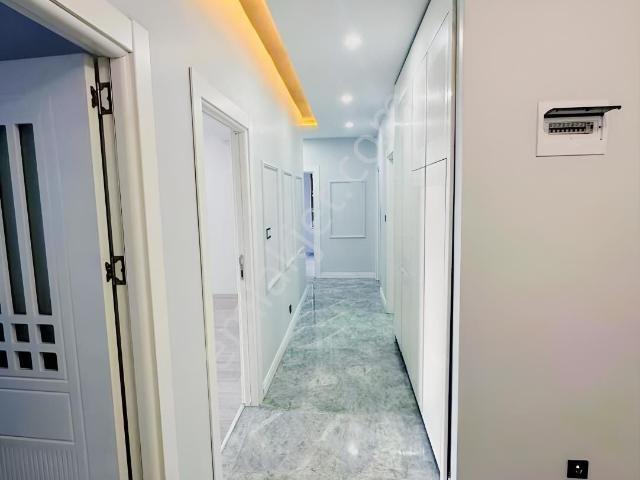 Bahçelievler Yıldız Park Ultra Lüx Daire