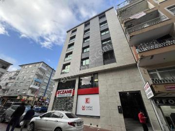 Bahçelievler Yıldırım Beyazıt Cadde Üstü Sıfır Satılık 2+1 Daire