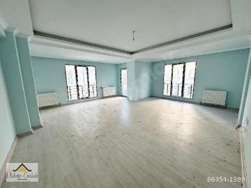 Bahçelievler Yayla İş Bankası Yakını Satılık Sıfır Geniş Kapalı Otoparklı 3+1 Daireler