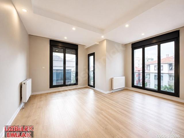 Bahçelievler Yayla İşBankası Yanı Satılık Sıfır 4+1 Dubleks