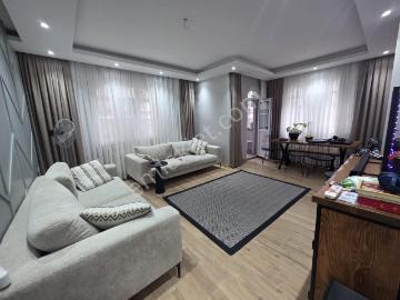 Bahçelievler Yayla Merkez Yakını 2+1 Full Yapılı Satılık Daire