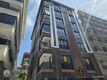 Bahçelievler Yayla Merkezde SIFIR BİNADA 3+1 135m2 Satılık Daire